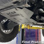 Ultimate Low Profile 4WD Skid Plate System, 2003-2024 4Runner, Tacoma, FJ Cruiser, GX470, GX460