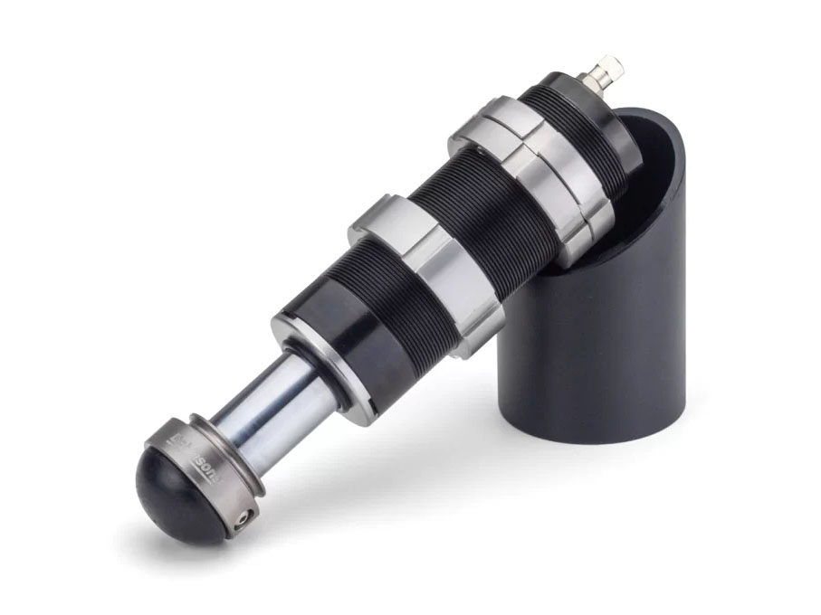 Dobinsons 2.2 Adjustable Hydraulic Bump Stop 2" Travel - Image 3