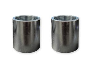 Dobinsons Threaded 56mm Bump Stop Mount Cans