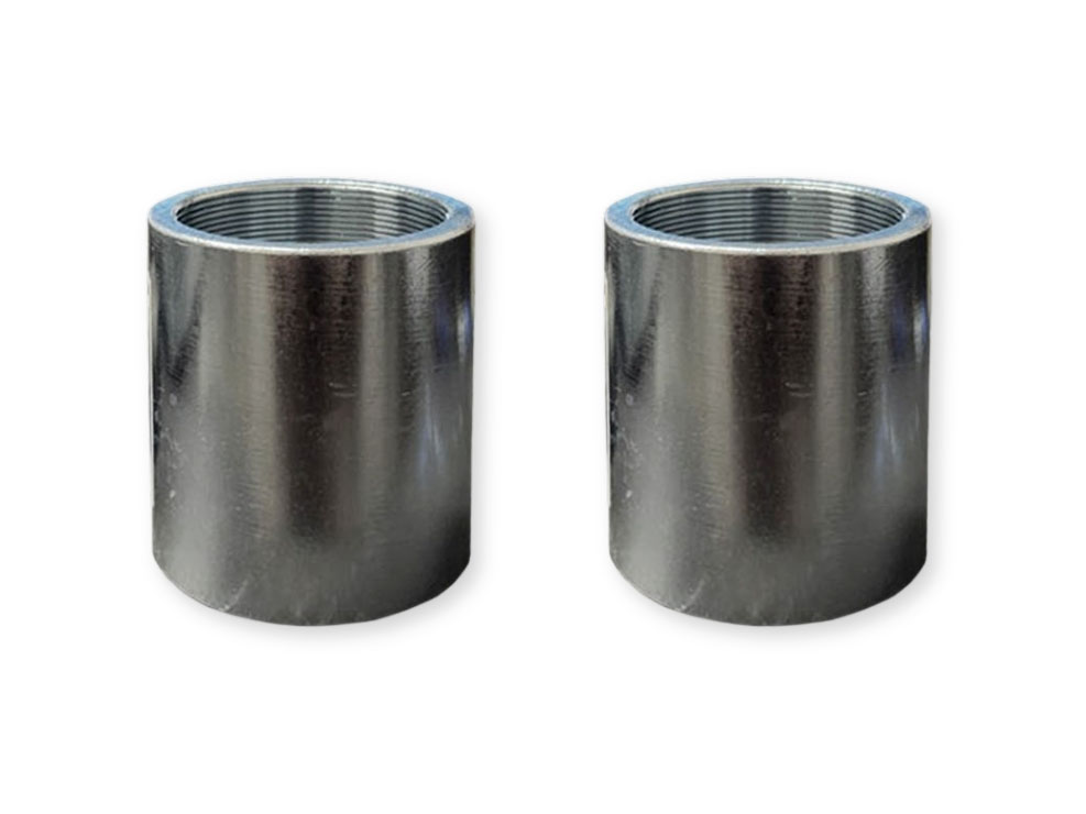 Dobinsons Threaded 56mm Bump Stop Mount Cans