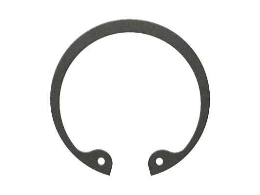 Uniball Spherical Bearing Snap Ring, Heavy Duty (11/2025 and newer RCLT HD)